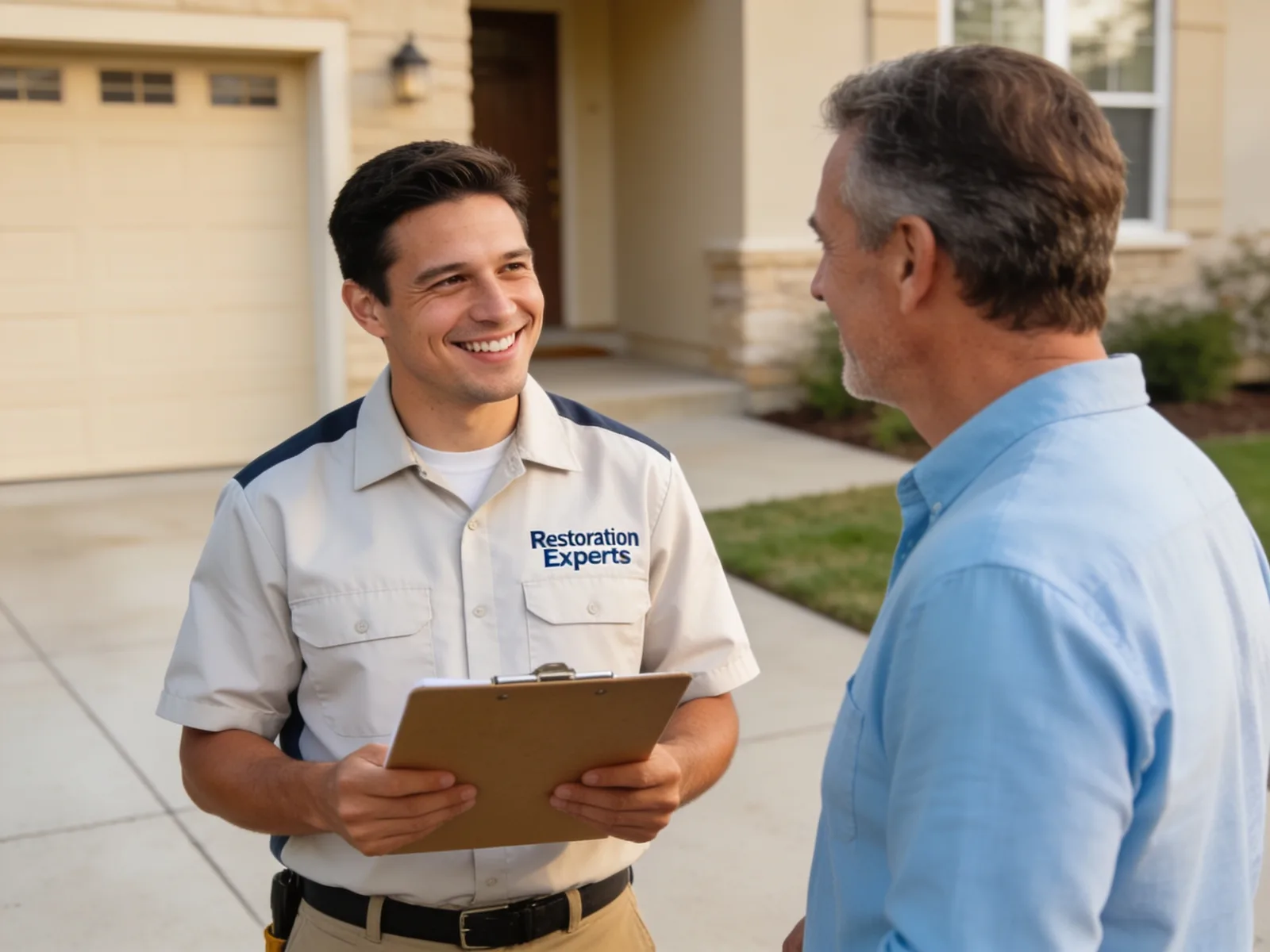 Water Damage Cleanup Fairmont, OK FAQs